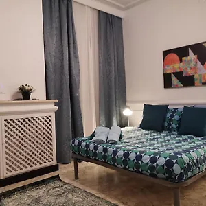 Stazione Centrale Отель типа 